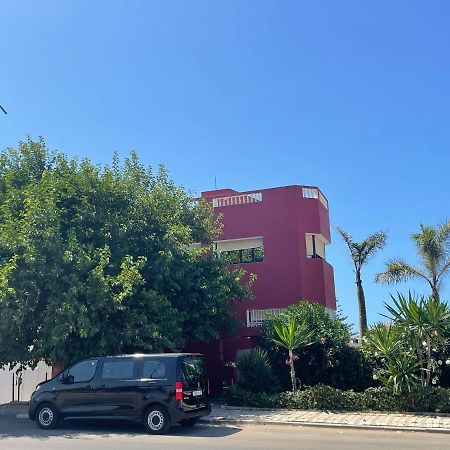 Mehdya Mehdia Ville מראה חיצוני תמונה