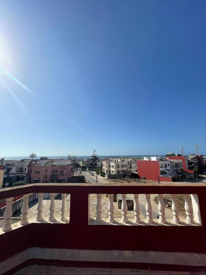 Mehdya Mehdia Ville מראה חיצוני תמונה