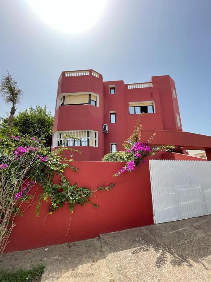 Mehdya Mehdia Ville מראה חיצוני תמונה