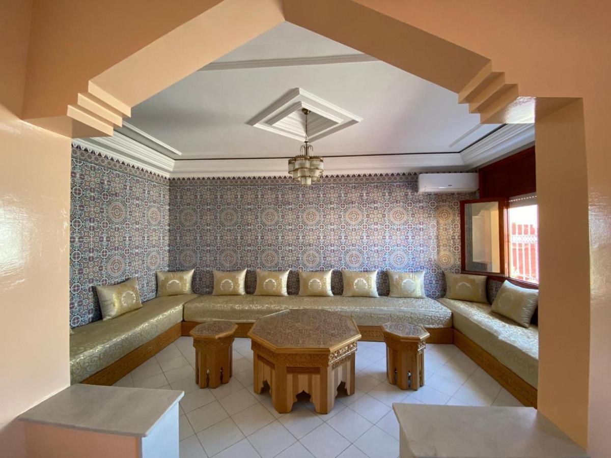 Mehdya Mehdia Ville מראה חיצוני תמונה