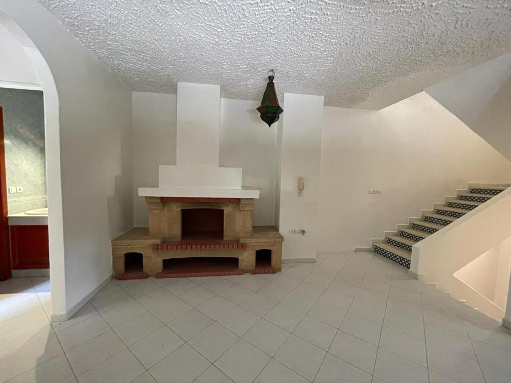 Mehdya Mehdia Ville מראה חיצוני תמונה