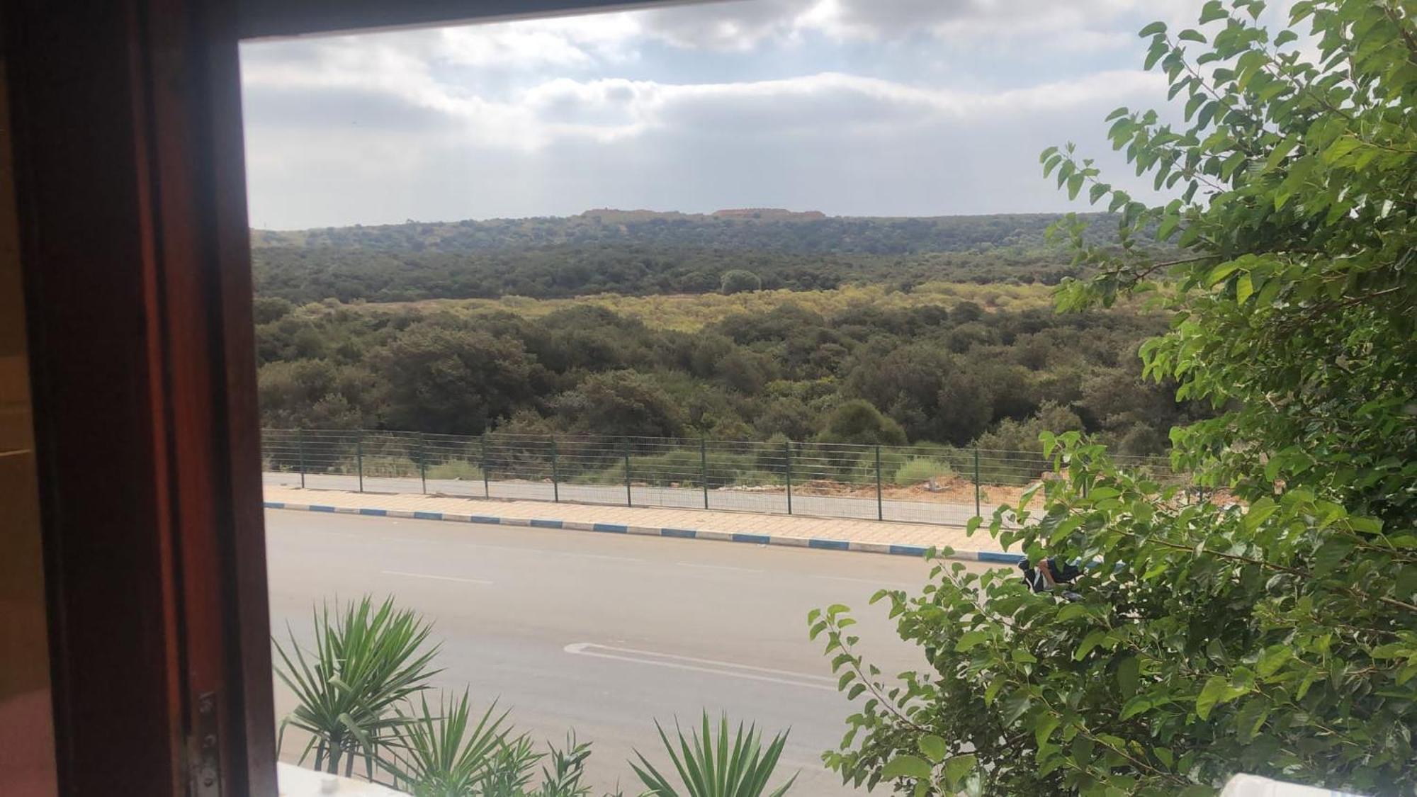 Mehdya Mehdia Ville חדר תמונה